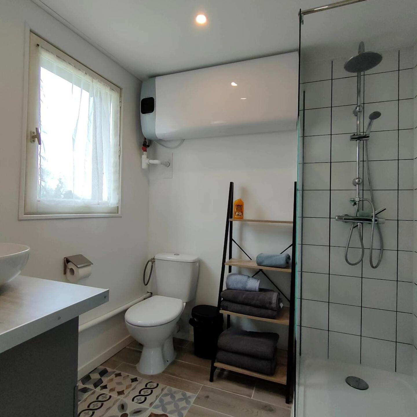 Eden Koi Bed & Breakfast Conteville  Cameră foto