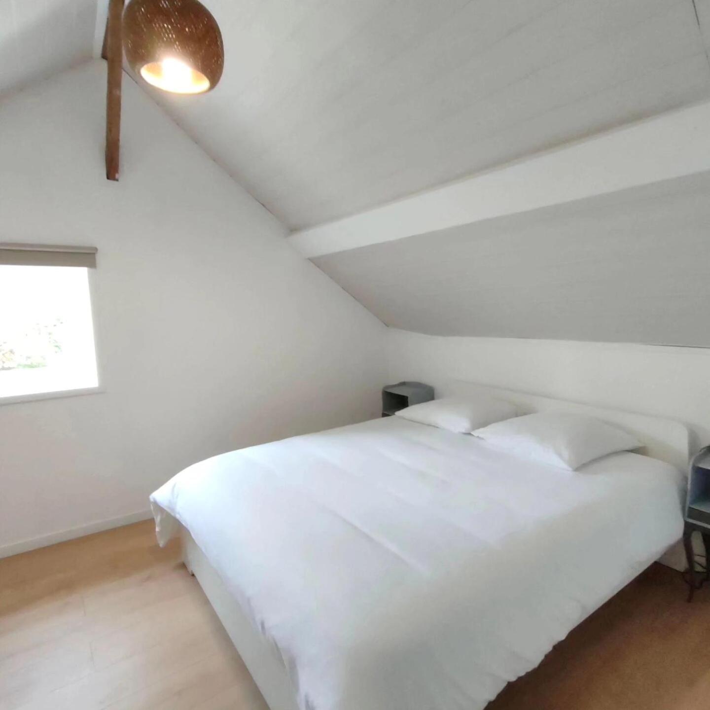 Eden Koi Bed & Breakfast Conteville  Cameră foto