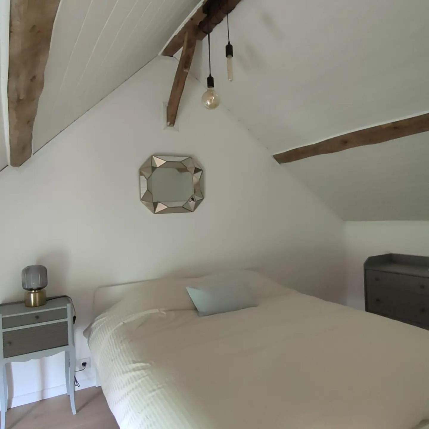 Eden Koi Bed & Breakfast Conteville  Cameră foto