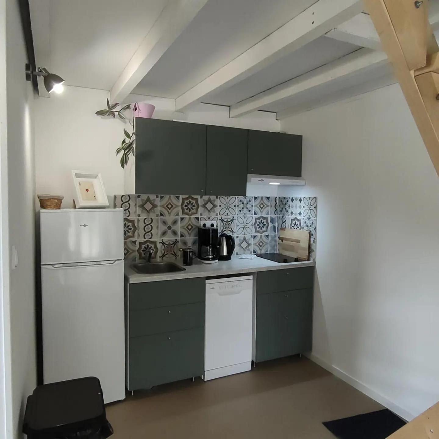 Eden Koi Bed & Breakfast Conteville  Cameră foto