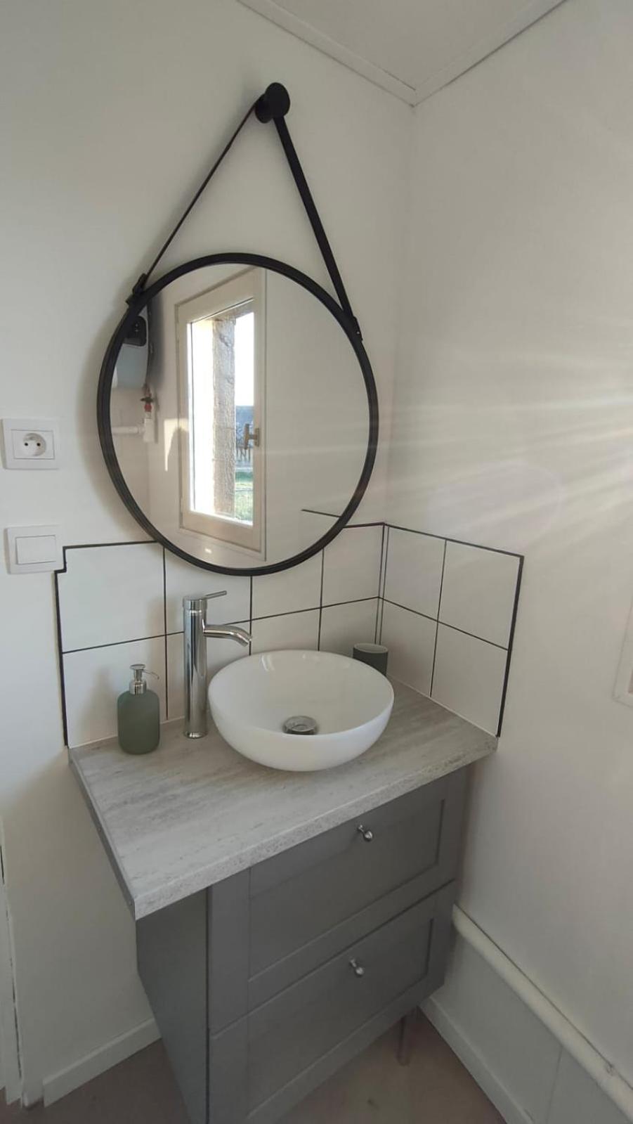 Eden Koi Bed & Breakfast Conteville  Cameră foto